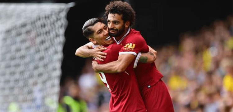 محمد صلاح فيرمينيو محمد صلاح فيرمينيو
